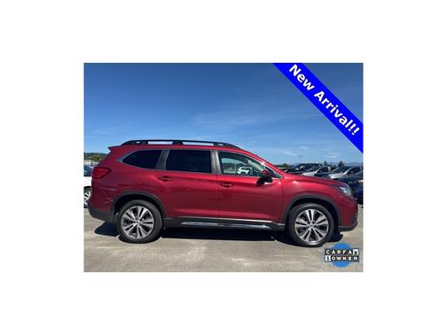 2022 Subaru Ascent Limited