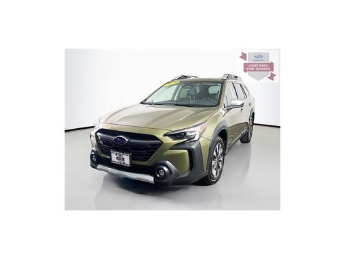 2023 Subaru Outback Touring
