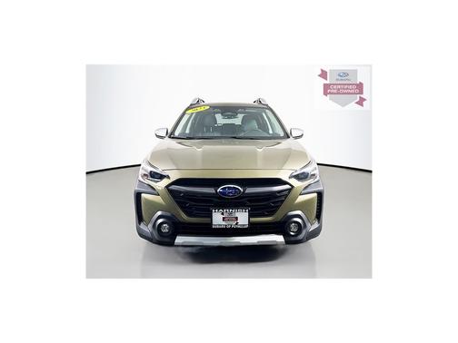 2023 Subaru Outback Touring