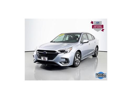 2023 Subaru Legacy Premium
