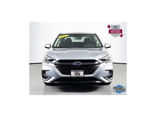 2023 Subaru Legacy Premium