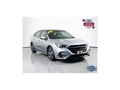 2023 Subaru Legacy Premium