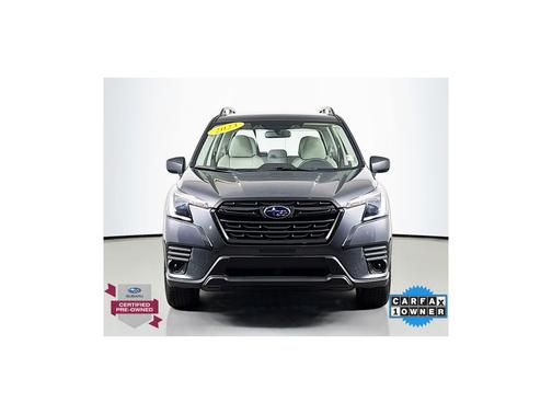 2023 Subaru Forester Base