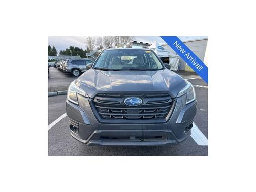 2023 Subaru Forester Base