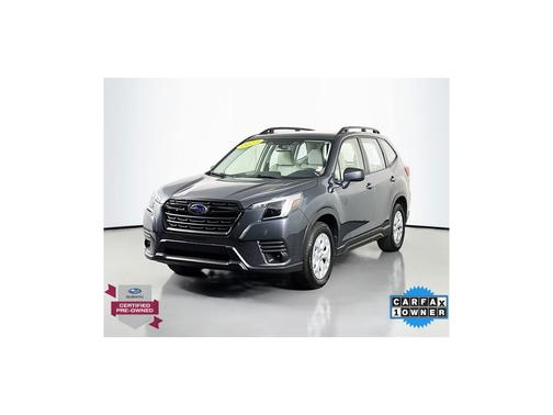 2023 Subaru Forester Base