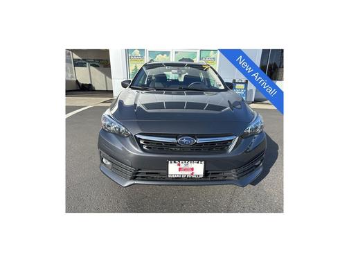 2023 Subaru Impreza Premium