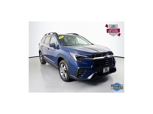 2024 Subaru Ascent Premium