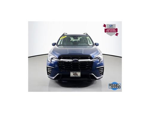 2024 Subaru Ascent Premium