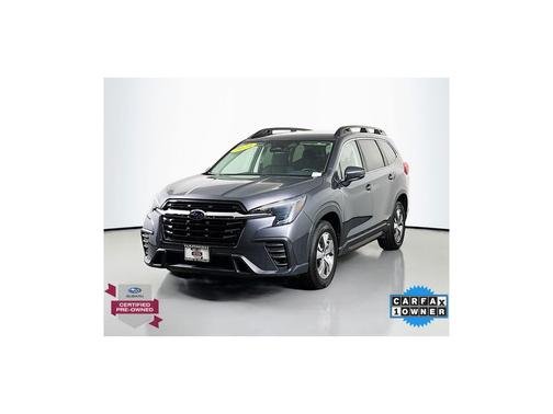 2024 Subaru Ascent Premium