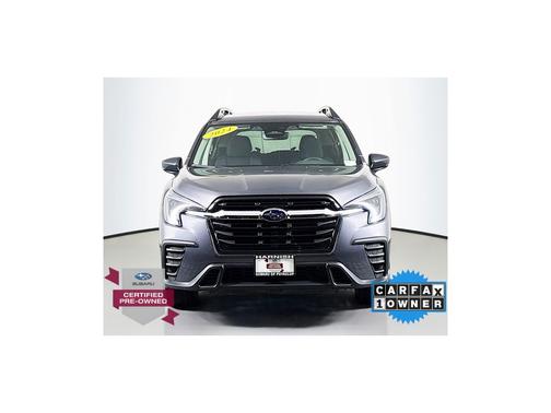 2024 Subaru Ascent Premium