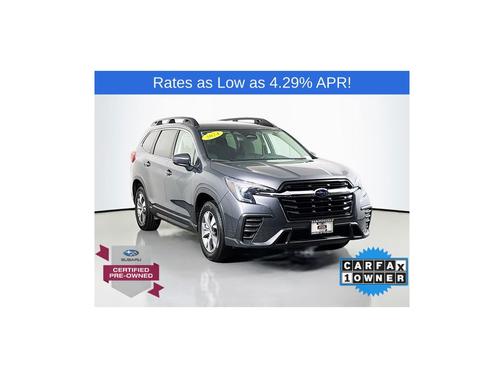 2024 Subaru Ascent Premium