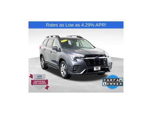 2024 Subaru Ascent Premium