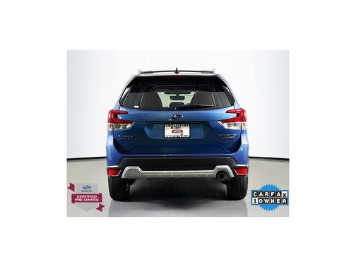 2024 Subaru Forester Touring