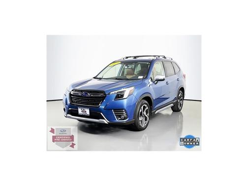2024 Subaru Forester Touring
