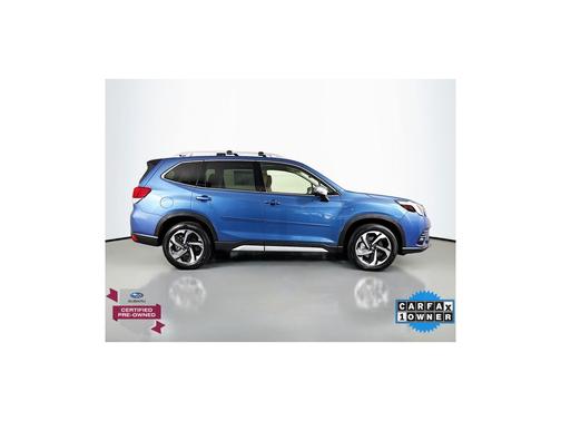 2024 Subaru Forester Touring