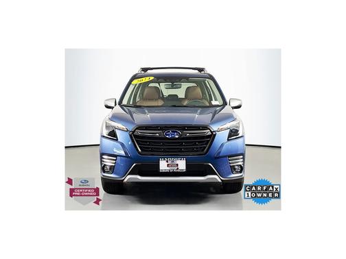 2024 Subaru Forester Touring
