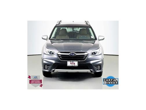 2022 Subaru Outback Touring