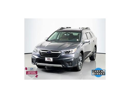 2022 Subaru Outback Touring