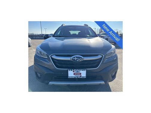 2022 Subaru Outback Touring