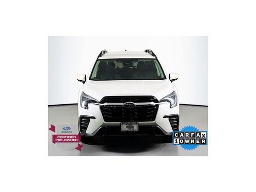 2024 Subaru Ascent Premium