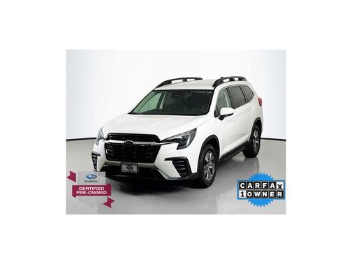 2024 Subaru Ascent Premium