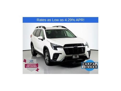 2024 Subaru Ascent Premium