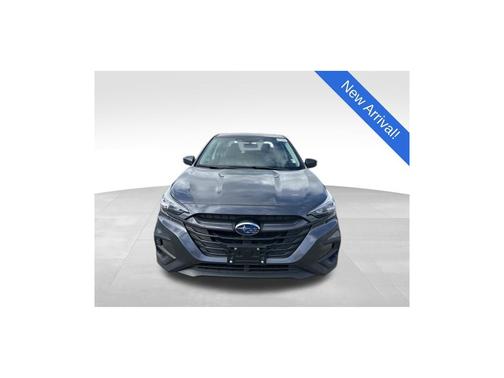 Magnetite Gray Metallic 2025 Subaru Legacy Premium