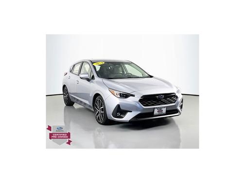 2024 Subaru Impreza Sport