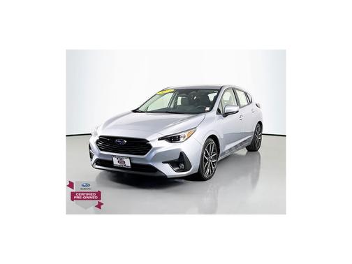 2024 Subaru Impreza Sport
