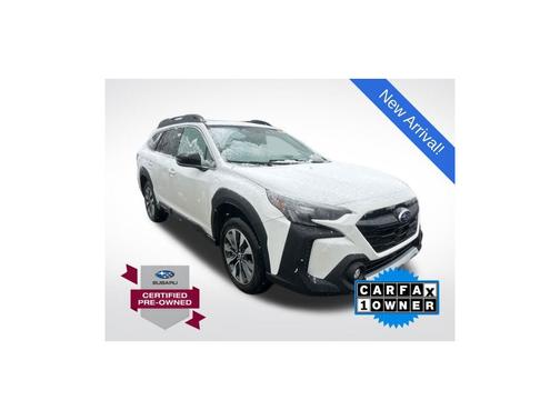 2023 Subaru Outback Limited