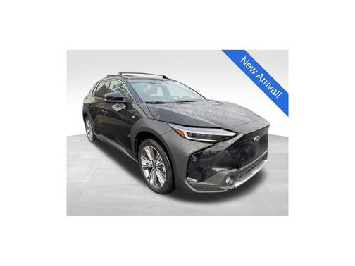 2024 Subaru Solterra Touring