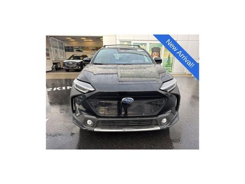 2024 Subaru Solterra Touring