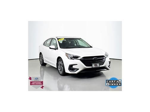 2025 Subaru Legacy Limited