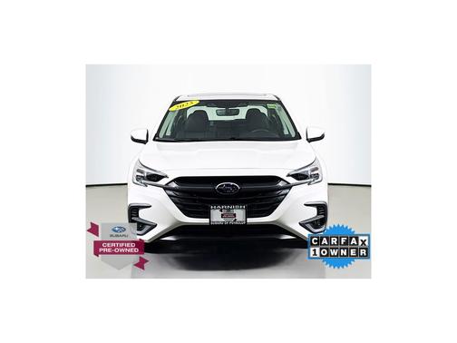 2025 Subaru Legacy Limited