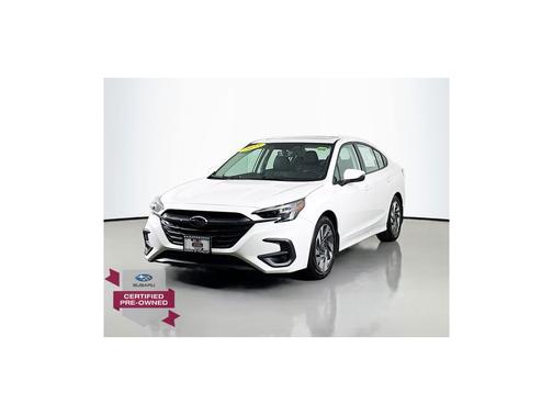 2025 Subaru Legacy Limited