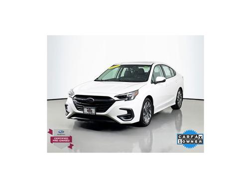 2025 Subaru Legacy Limited