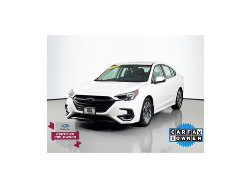 2025 Subaru Legacy Limited