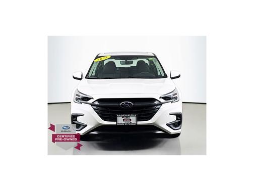 2025 Subaru Legacy Limited