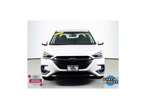2025 Subaru Legacy Limited