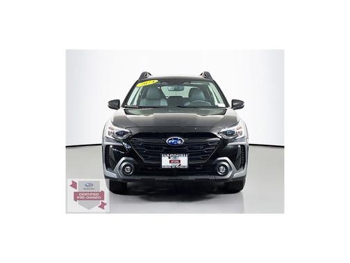 2024 Subaru Outback Onyx Edition XT