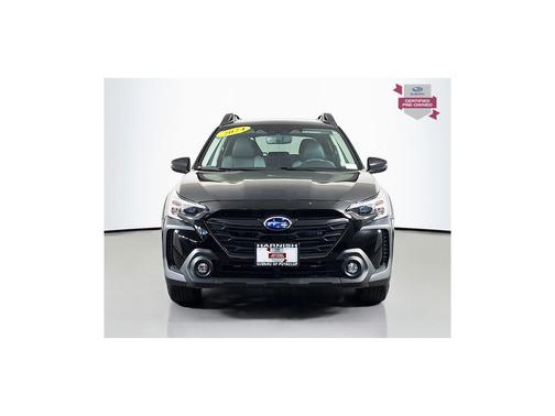 2024 Subaru Outback Onyx Edition XT