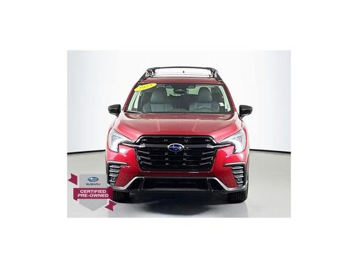 2025 Subaru Ascent Onyx Edition Touring