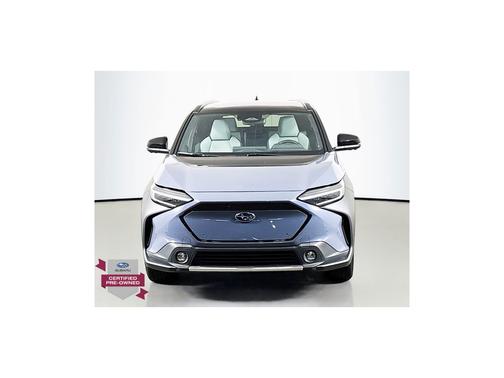 2023 Subaru Solterra Touring