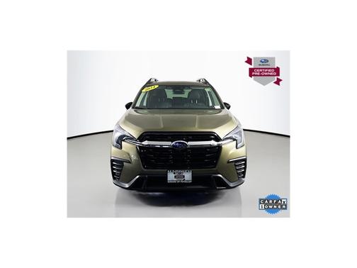 2024 Subaru Ascent Limited