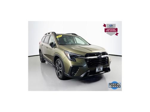 2024 Subaru Ascent Limited