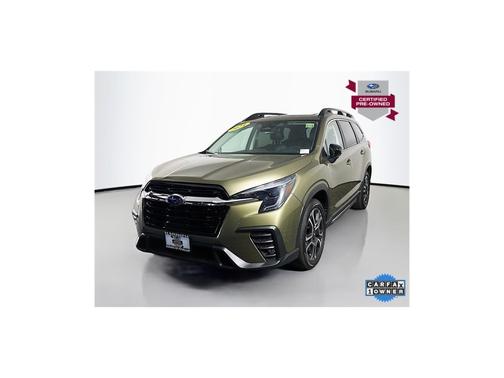2024 Subaru Ascent Limited