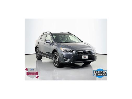 2023 Subaru Crosstrek Premium