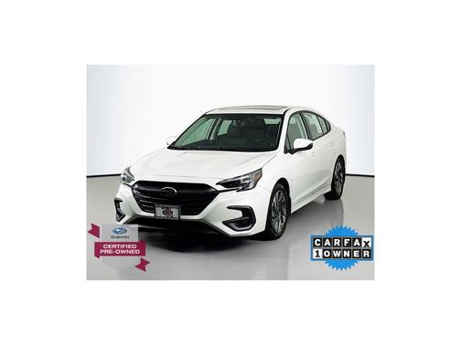 2025 Subaru Legacy Limited