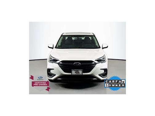 2025 Subaru Legacy Limited
