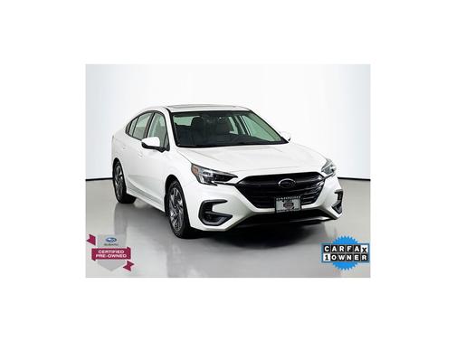 2025 Subaru Legacy Limited